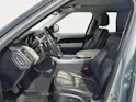 Land Rover Range Rover Sport 3.0 SDV6 HSE Dynamic Automatic