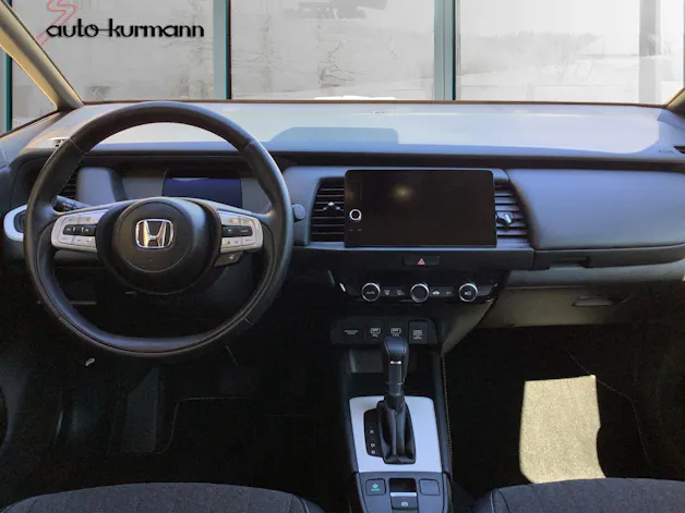 Honda Jazz 1.5i-MMD Advance E-CVT