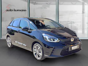 Honda Jazz 1.5i-MMD Advance E-CVT