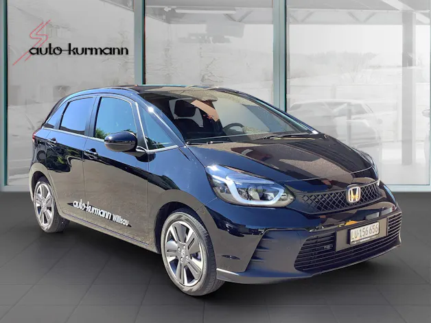 Honda Jazz 1.5i-MMD Advance E-CVT
