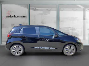 Honda Jazz 1.5i-MMD Advance E-CVT