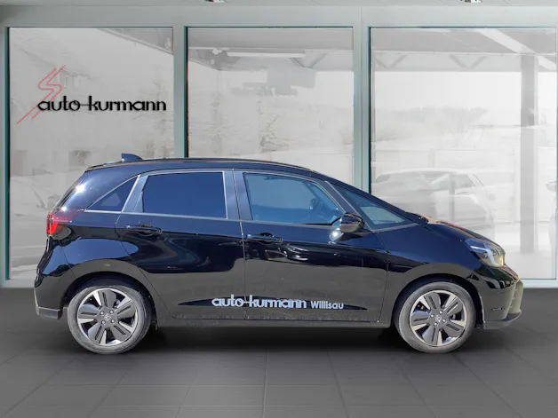 Honda Jazz 1.5i-MMD Advance E-CVT
