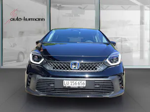 Honda Jazz 1.5i-MMD Advance E-CVT