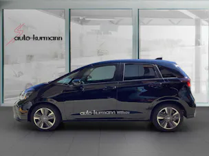 Honda Jazz 1.5i-MMD Advance E-CVT