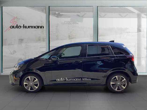 Honda Jazz 1.5i-MMD Advance E-CVT