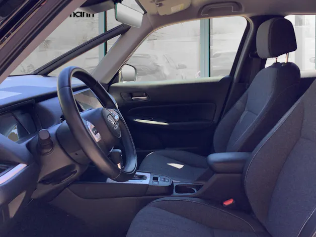 Honda Jazz 1.5i-MMD Advance E-CVT