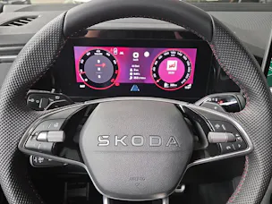 Škoda Kodiaq 2.0 TSI RS 4x4