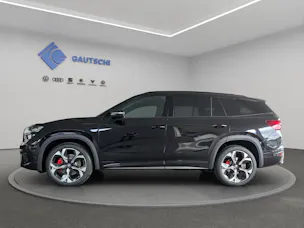 Škoda Kodiaq 2.0 TSI RS 4x4