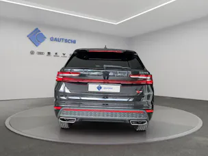 Škoda Kodiaq 2.0 TSI RS 4x4