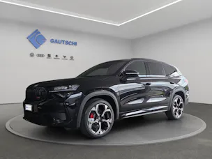 Škoda Kodiaq 2.0 TSI RS 4x4