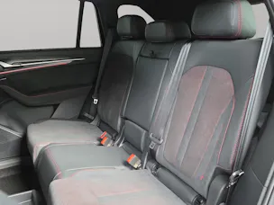 Škoda Kodiaq 2.0 TSI RS 4x4