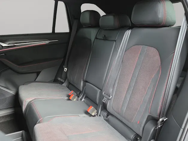 Škoda Kodiaq 2.0 TSI RS 4x4