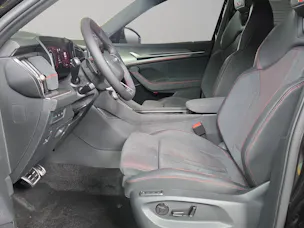 Škoda Kodiaq 2.0 TSI RS 4x4