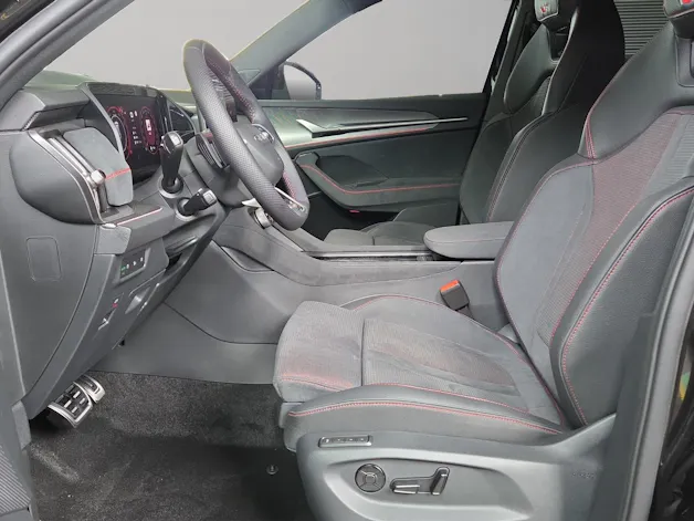Škoda Kodiaq 2.0 TSI RS 4x4