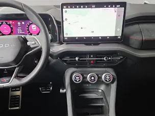 Škoda Kodiaq 2.0 TSI RS 4x4