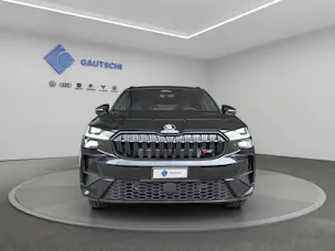 Škoda Kodiaq 2.0 TSI RS 4x4