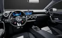 Mercedes-Benz A AMG 35 4Matic 8G-DCT