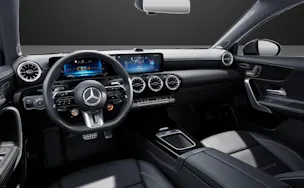Mercedes-Benz A AMG 35 4Matic 8G-DCT