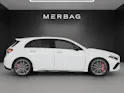 Mercedes-Benz A AMG 35 4Matic 8G-DCT