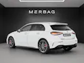 Mercedes-Benz A AMG 35 4Matic 8G-DCT