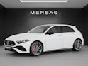 Mercedes-Benz A AMG 35 4Matic 8G-DCT