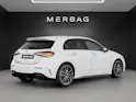 Mercedes-Benz A AMG 35 4Matic 8G-DCT