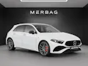 Mercedes-Benz A AMG 35 4Matic 8G-DCT