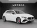 Mercedes-Benz A AMG 35 4Matic 8G-DCT