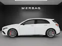 Mercedes-Benz A AMG 35 4Matic 8G-DCT