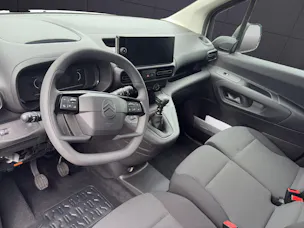 Citroën Berlingo M 1.5 BlueHDi