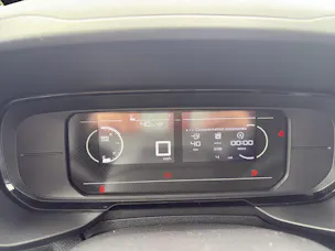 Citroën Berlingo M 1.5 BlueHDi