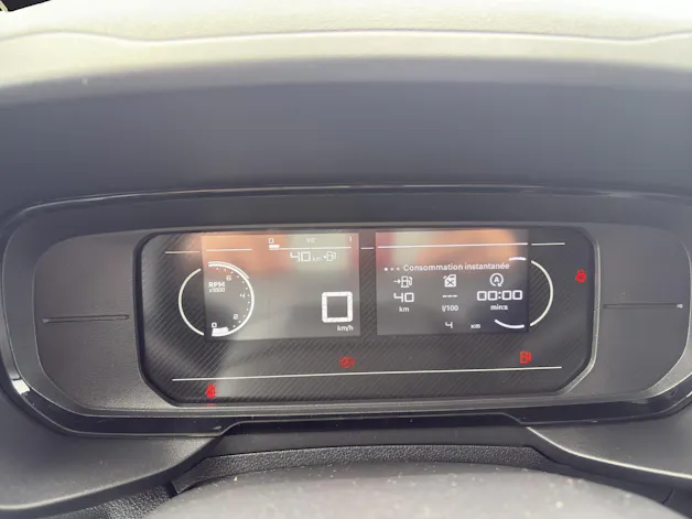 Citroën Berlingo M 1.5 BlueHDi