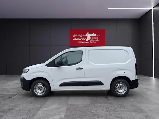 Citroën Berlingo M 1.5 BlueHDi