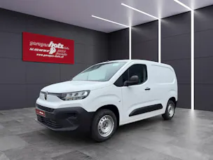 Citroën Berlingo M 1.5 BlueHDi