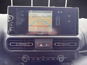 Citroën Berlingo M 1.5 BlueHDi
