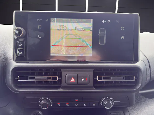 Citroën Berlingo M 1.5 BlueHDi