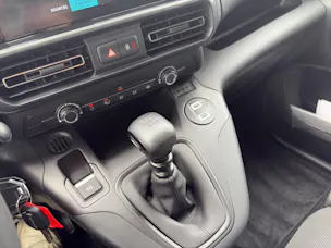 Citroën Berlingo M 1.5 BlueHDi