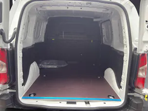Citroën Berlingo M 1.5 BlueHDi