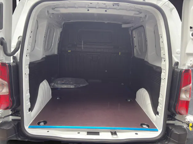Citroën Berlingo M 1.5 BlueHDi