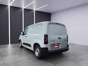 Citroën Berlingo M 1.5 BlueHDi