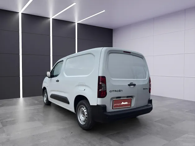 Citroën Berlingo M 1.5 BlueHDi