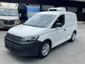 VW Caddy Cargo 2.0TDI 4Motion