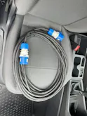 VW Caddy Cargo 2.0TDI 4Motion