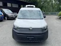 VW Caddy Cargo 2.0TDI 4Motion