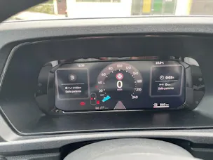 VW Caddy Cargo 2.0TDI 4Motion