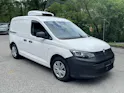 VW Caddy Cargo 2.0TDI 4Motion