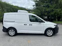 VW Caddy Cargo 2.0TDI 4Motion