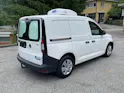 VW Caddy Cargo 2.0TDI 4Motion