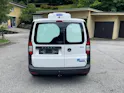 VW Caddy Cargo 2.0TDI 4Motion