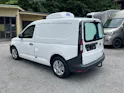 VW Caddy Cargo 2.0TDI 4Motion